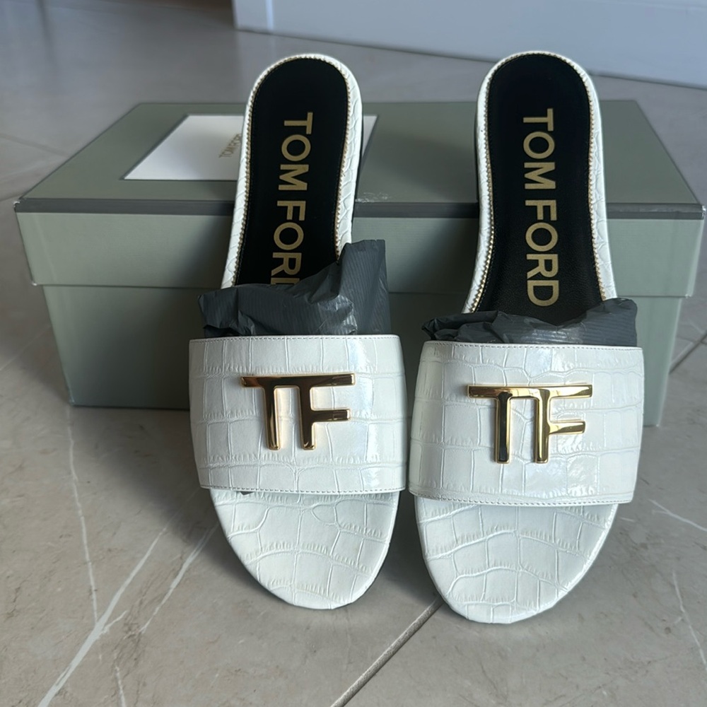 Tom Ford Sandals